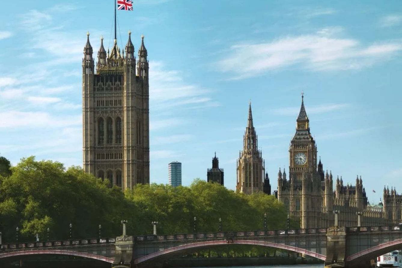 藍莎集團 | 英國置產一站式服務